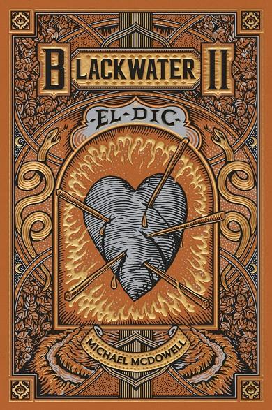 BLACKWATER II. El dic | 9788419654922 | McDowell, Michael | Llibreria Sendak