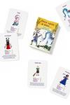 Once upon a time... A fairy-tale trump card game | 9781786271716 | ONN, AIDAN/ STEWART, LIZZY (ILL) | Llibreria Sendak