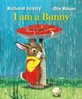 Richard Scarry's I Am a Bunny | 9780571375073 | Risom, Ole / Scarry, Richard | Llibreria Sendak