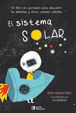 El sistema solar | 9788418735042 | Noguer Pérez, Irene | Librería Sendak