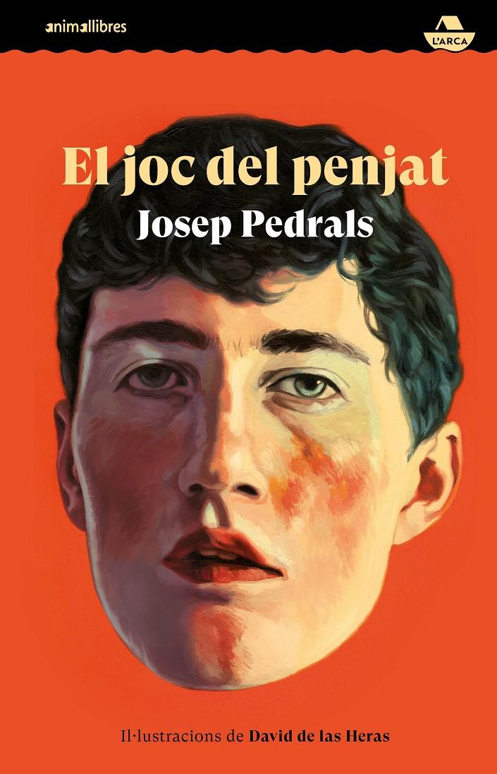 El joc del penjat | 9788418592539 | Pedrals, Josep | Librería Sendak