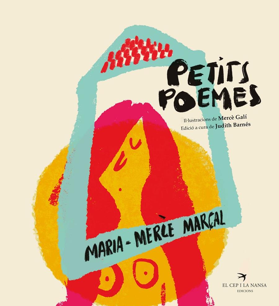 Maria-Mercè Marçal. Petits poemes | 9788418522970 | Marçal, Maria-Mercè | Librería Sendak