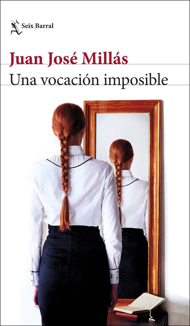 Una vocación imposible | 9788432235849 | Millás, Juan José | Llibreria Sendak
