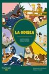 La Odisea | 9788417822859 | Acín Dal Maschio, Eduardo/Pascual Roig, Carla | Llibreria Sendak
