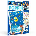 POPPIK - Póster Creativo Mar | 3760262412023 | Llibreria Sendak