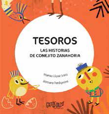 Tesoros | 9788412307146 | López Soria, Marisa | Llibreria Sendak