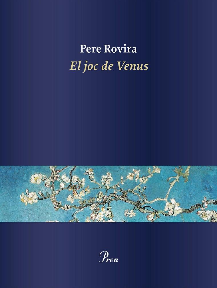 El joc de Venus | 9788475888651 | Rovira Planas, Pere | Llibreria Sendak