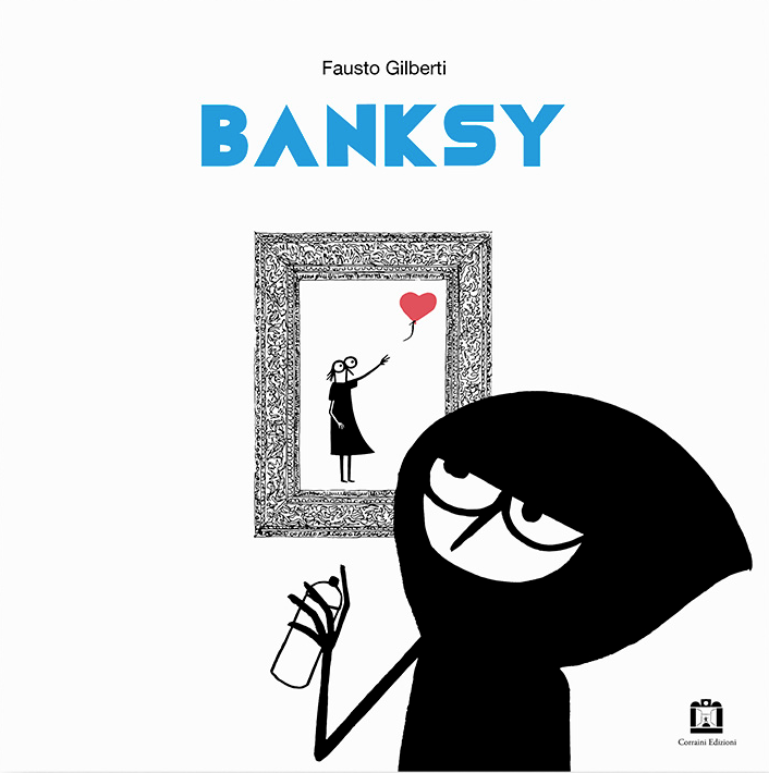 Bansky | 9788875708467 | Librería Sendak
