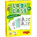 HABA LogiCASE - Ampliació Pirates +5 | 4010168256313 | Llibreria Sendak
