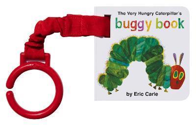 The Very Hungry Caterpillar's Buggy Book | 9780141385105 | Carle, Eric | Llibreria Sendak