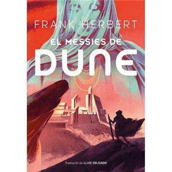 El messies de Dune | 9788412614404 | Herbert, Frank | Llibreria Sendak