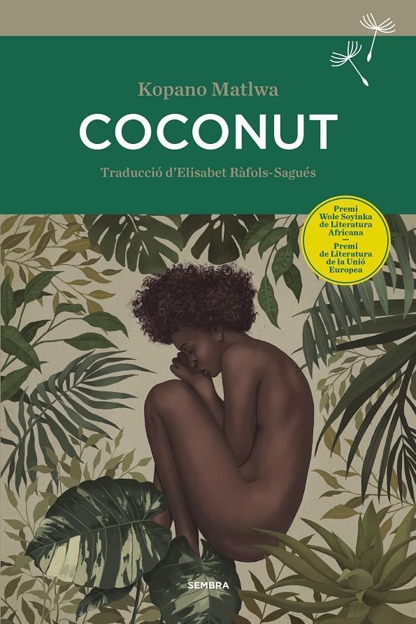 Coconut | 9788416698370 | Matlwa, Kopano | Llibreria Sendak