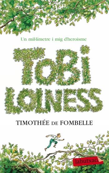 Tobi Lolness | 9788499303567 | De Fombelle, Timothée | Librería Sendak