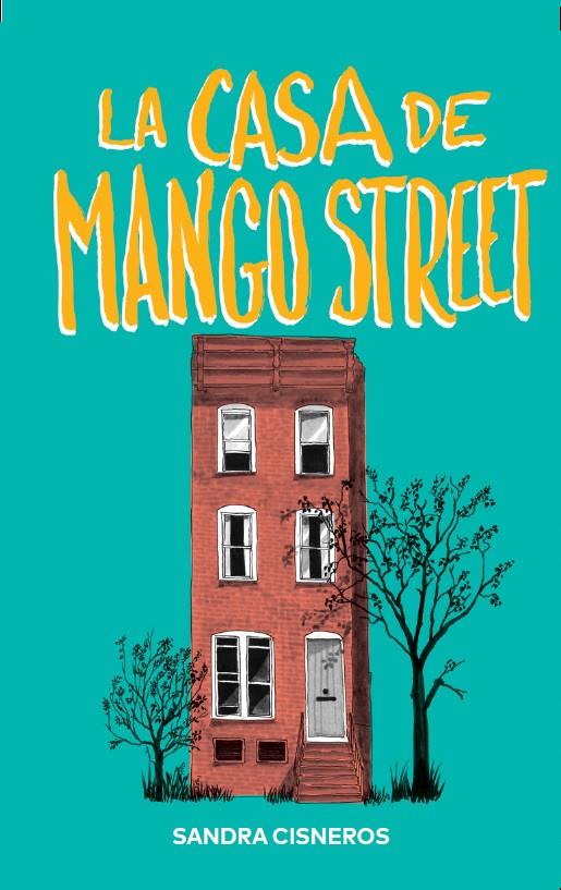 La casa de Mango Street | 9788412209761 | Cisneros, Sandra | Librería Sendak