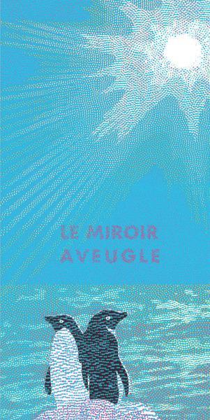 Le miroir aveugle | 9782492768859 | Nanni, Giacomo | Librería Sendak