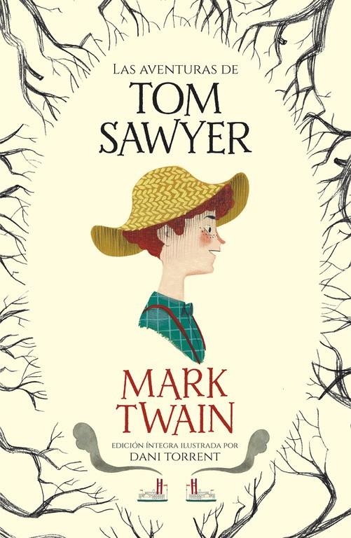 Las aventuras de Tom Sawyer | 9788420487069 | Twain, Mark | Llibreria Sendak