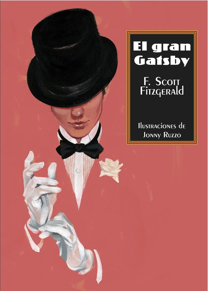 El gran Gatsby | 9788415601142 | Scott Fitzgerald, F. | Llibreria Sendak