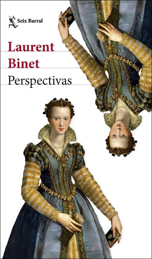 Perspectivas | 9788432243417 | Binet, Laurent | Librería Sendak