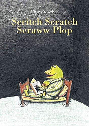 Scritch Scratch Scraww Plop! | 9781592701797 | Llibreria Sendak