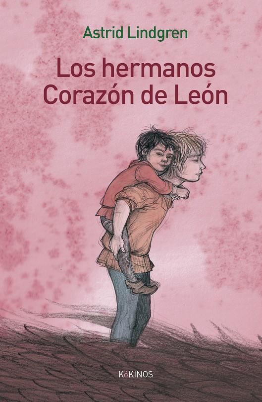Los hermanos Corazón de León | 9788417742607 | Lindgren, Astrid | Llibreria Sendak