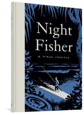 Night Fisher | 9781683964704 | Johnson, Kikuo | Llibreria Sendak