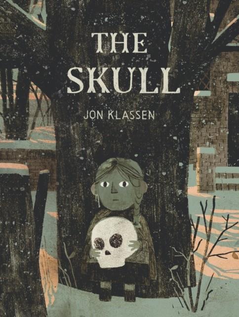 The Skull | 9781529509571 | Klassen, Jon | Llibreria Sendak