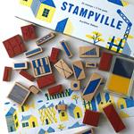 Stampville | 9781616896010 | Aurélien Débat | Librería Sendak