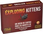 Exploding Kittens | 0810083040356 | Llibreria Sendak