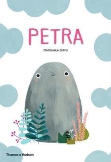 Petra (paperback) | 9780500651780 | Coppo, Marianna | Llibreria Sendak