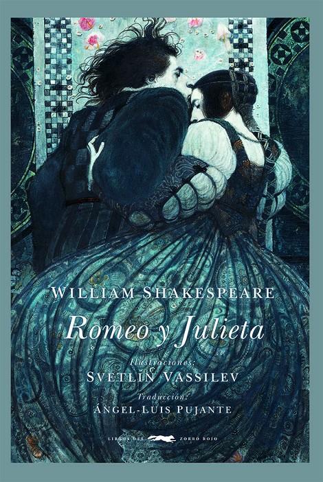 Romeo y Julieta | 9788412340099 | Shakespeare, William | Llibreria Sendak