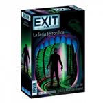 DEVIR Exit - La feria terrorífica | 8436589620988 | Llibreria Sendak