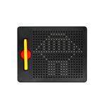 BRAINTOYS Imapad Mini negre / vermell | 781159926891 | Llibreria Sendak