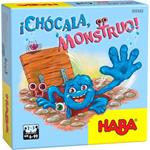 HABA ¡Chócala, monstruo! | 4010168250953 | Librería Sendak