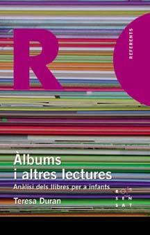 Àlbums i altres lectures | 9788495988829 | Duran, Teresa | Llibreria Sendak