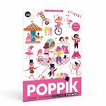 POPPIK mini - L'espectacle | 3760262411576 | Llibreria Sendak