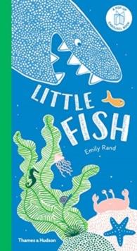Little Fish | 9780500651629 | Rand, Emily | Llibreria Sendak