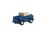 PLANTOYS Blue Truck | 8854740062833 | Llibreria Sendak