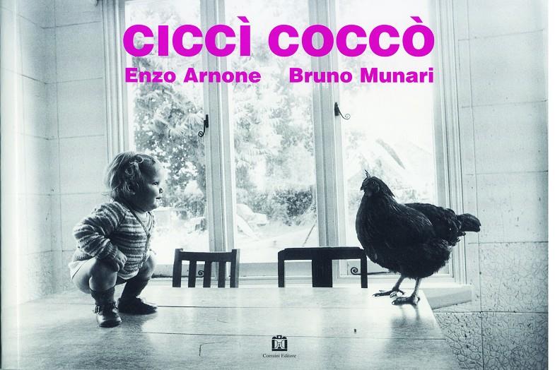 Ciccì Coccò | 9788886250832 | Munari, Bruno | Librería Sendak