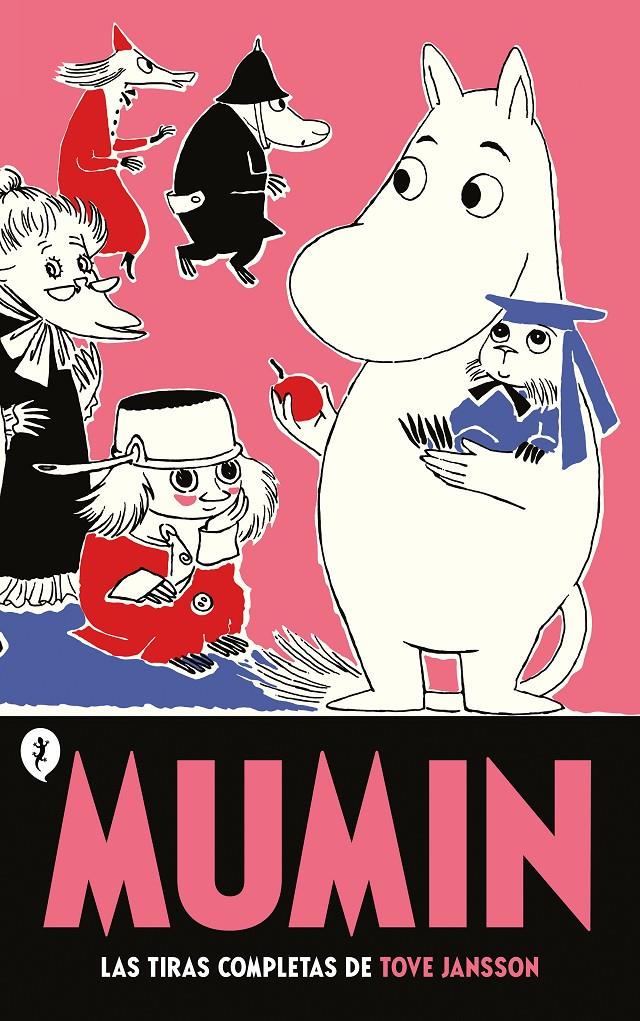 Mumin. La colección completa de cómics de Tove Jansson. Volumen 5 | 9788419409416 | Jansson, Tove | Llibreria Sendak