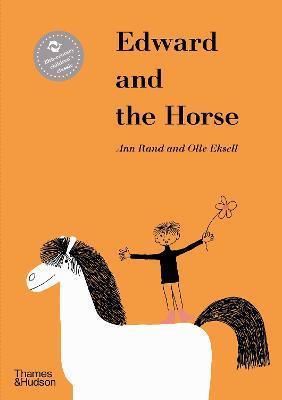 Edward and the Horse | 9780500653029 | Rand, Ann / Eksell, Olle | Llibreria Sendak
