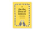 On the lives of lemurs | 9788875708436 | Antinori, Andrea | Llibreria Sendak