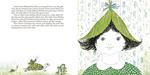 Little Green Riding Hood | 9788875701055 | Munari, Bruno | Librería Sendak