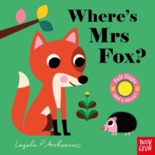 Where's Mrs Fox? | 9781839948428 | Arrhenius, Ingela P. | Llibreria Sendak