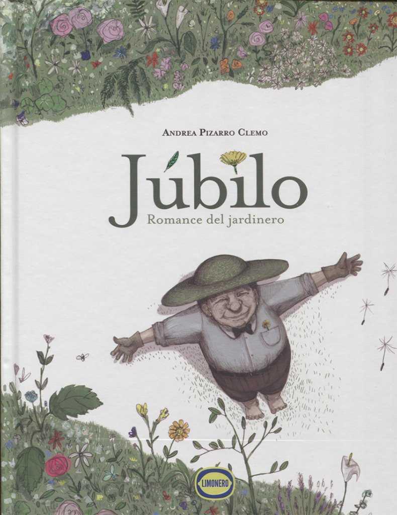 Júbilo | 9789874573667 | Pizarro Clemo, Andrea | Librería Sendak