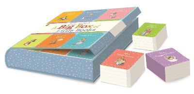 Peter Rabbit: A Big Box of Little Books | 9780723296645 | Llibreria Sendak