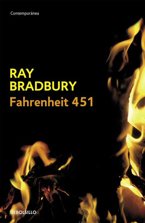 Fahrenheit 451 | 9788490321478 | Bradbury, Ray | Llibreria Sendak