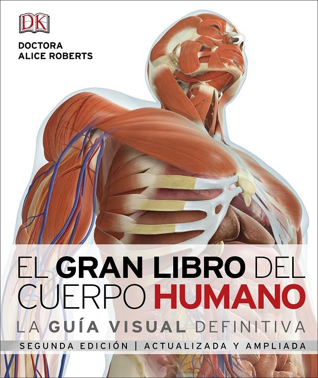 El gran libro del cuerpo humano | 9780241331965 | Varios autores, | Llibreria Sendak