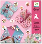 DJECO Origami - Flores | 3070900087736 | Llibreria Sendak