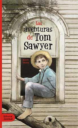 Las aventuras de Tom Swayer | 9788426132031 | Twain, Mark | Llibreria Sendak