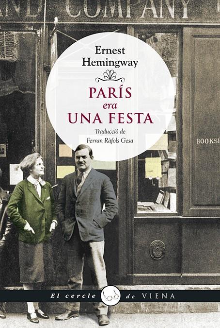 París era una festa | 9788494906626 | Hemingway, Ernest | Llibreria Sendak